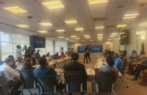 Ghana, Partners Launch Major Push to Strengthen Public Financial Management