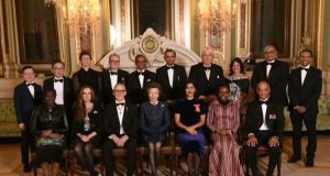 NSMQ’s Elsie Kaufmann becomes Ghana’s first Royal Academy Engineering fellow