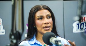 Selassie Ibrahim: Foreign telenovelas destroying Ghana’s local film industry