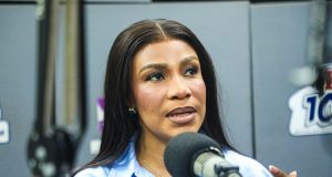 Selassie Ibrahim blasts Ghanaian TV stations for ‘killing’ local movie industry