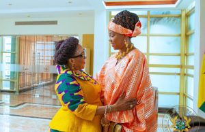First Ladies rally in Accra to accelerate Africa’s fight against HIV as ICASA 2025 opens