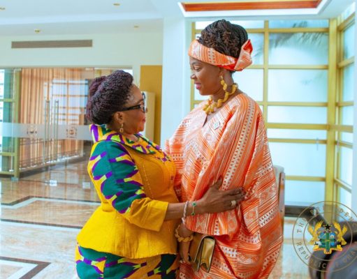 First Ladies rally in Accra to accelerate Africa’s fight against HIV as ICASA 2025 opens