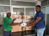 World Rugby and Gilbert Donate 200 Rugby Balls to Support Grassroots Rugby in Ghana