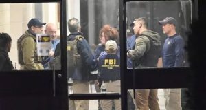 ‘Person of interest’ detained over Brown University shooting, police say