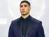 Hakimi stands out as sole African representative in FIFA Best XI