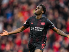 Bayer Leverkusen’s Ernest Poku opens up on playing for Ghana at 2026 World Cup