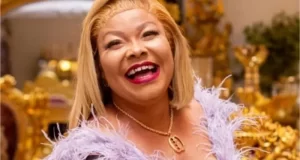 High Court orders filing of plea bargain terms in Nana Agradaa Case