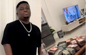 Abu Trica (Frederick Kumi) Arrested Over Alleged Role in Vicious $8M AI Romance-Fraud Ring