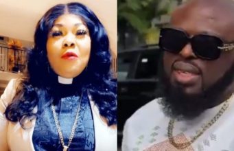 Nude photo case: Agradaa fined GH₵12k, ordered to pay GH₵50k compensation