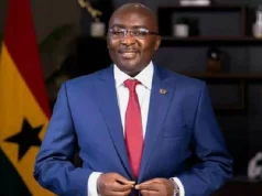KAS Survey Tips Bawumia as Clear Favourite Ahead of NPP Flagbearer Race