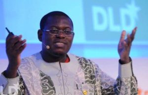 Bright Simons Named Co-Chair of World Economic Forum Development Council