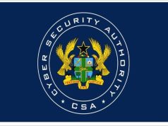 Cyber Security Authority Arrests 48 Suspected Cybercriminals in Dawhenya Operation