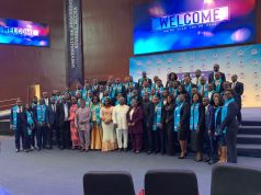 CITG urges new tax professionals to uphold professionalism in national service