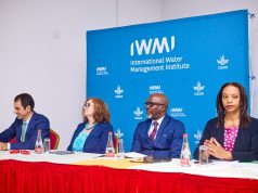 Stakeholders explore opportunities in circular economy for Ghana’s agriculture sector