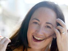 Sophie Kinsella, author of ‘Shopaholic’ novels, dead at 55 – National