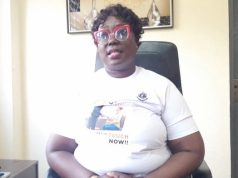 DOVVSU Chief Urges Peaceful, Violence-Free Christmas Celebrations