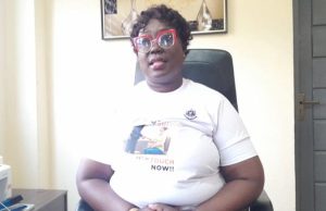 DOVVSU Chief Urges Peaceful, Violence-Free Christmas Celebrations