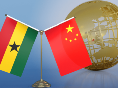Chinese Community Pledges Deeper Cooperation to Strengthen Ghana-China Relations