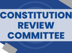 Politicians, Legal Practitioners Reject Five Year Presidential Term Proposal