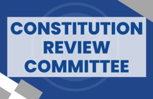 Politicians, Legal Practitioners Reject Five Year Presidential Term Proposal