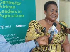 Ghana cohort tops CALA 2025