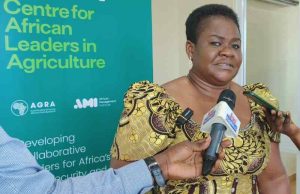 Ghana cohort tops CALA 2025