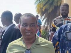 Court Upholds FIC Account Freeze on Chairman Wontumi Amid Ongoing Investigations