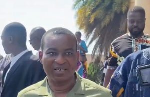 Court Upholds FIC Account Freeze on Chairman Wontumi Amid Ongoing Investigations