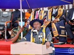 MTN Executive Urges African Graduates to Drive Technology Innovation