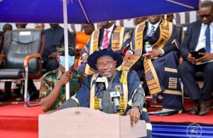 MTN Executive Urges African Graduates to Drive Technology Innovation