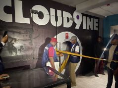 GRA intensifies night market tax enforcement, seals non-compliant business