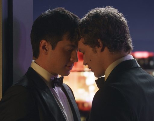 How Many Episodes Are There of the Series? – Hollywood Life