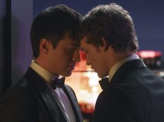 Do Shane & Ilya End Up Together or Break Up? – Hollywood Life