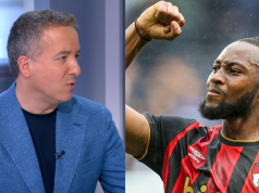 British journalist Kaveh Solhekol cautions Antoine Semenyo on selecting his next club