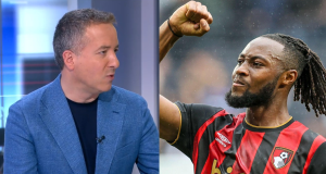 British journalist Kaveh Solhekol cautions Antoine Semenyo on selecting his next club