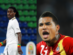 Derek Boateng reveals how Kevin-Prince Boateng was kicked out of Black Stars camp