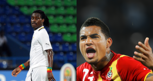 Derek Boateng reveals how Kevin-Prince Boateng was kicked out of Black Stars camp