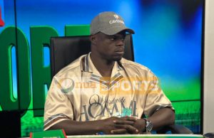 I didn’t bite Jonathan Tetteh – Freezy Macbones clears air