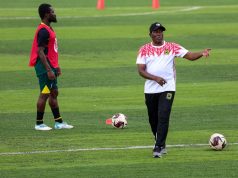 Karim Zito apologises to fans after Kotoko’s defeat to Hohoe United, insists title hopes still alive