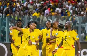 2026 World Cup: Ghana can beat any team on their day – Otto Addo on Group L draw