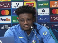 Mohammed Kudus vows Ghana will be ready for England clash