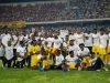 Ghana guaranteed at least $10.5 million at the 2026 World Cup