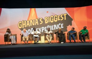 Gastro Feastival 2025 wraps up with food, music and mastery