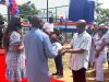 Glico Life Sports Arena opens at Dzorwulu Special School