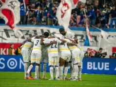 Ghana’s 2026 World Cup Group L Schedule Released by FIFA