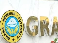 Lawyer Sues to Remove MPs from Ghana Revenue Authority Board