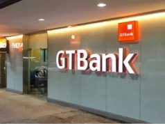 GTBank Ghana announces opening of Bolgatanga Branch