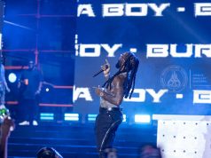 Pictures: GTCO Music Concert 2025 draws thousands for night of music in Accra