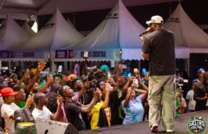 Gastro Feastival 2025 wraps up with food, music and agribusiness focus