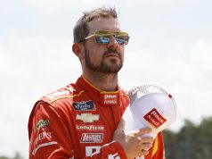 Who Was Michael Annett? About the Former NASCAR Racer Who Died at 39 – Hollywood Life